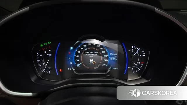 Hyundai Santa Fe TM id 3598711 из Кореи 18