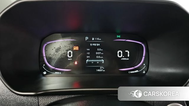 Kia The New Morning (JA) id 4427628 из Кореи 28