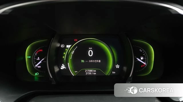 Renault Korea (Samsung) SM6 id 4424900 из Кореи 18