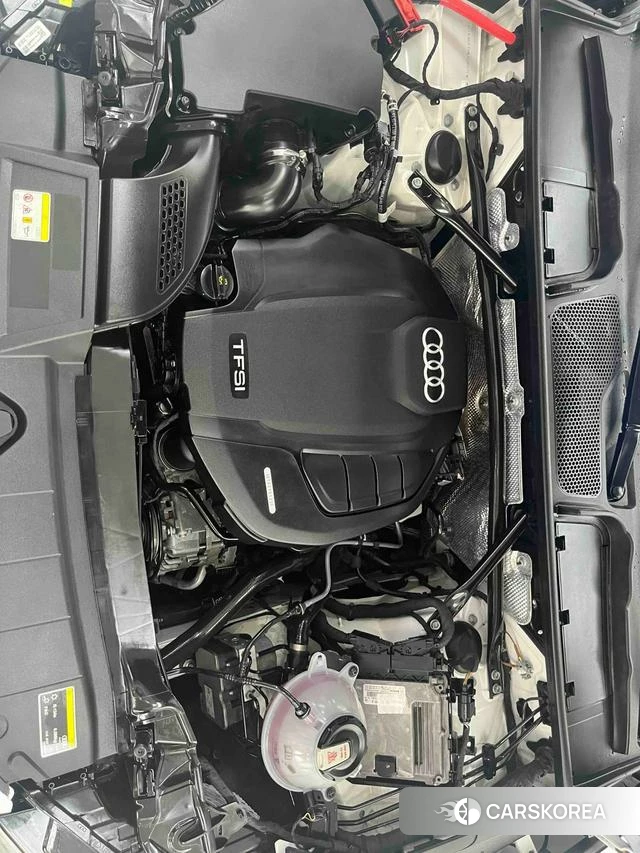 Audi Q5L id 4342056 из Китая 21
