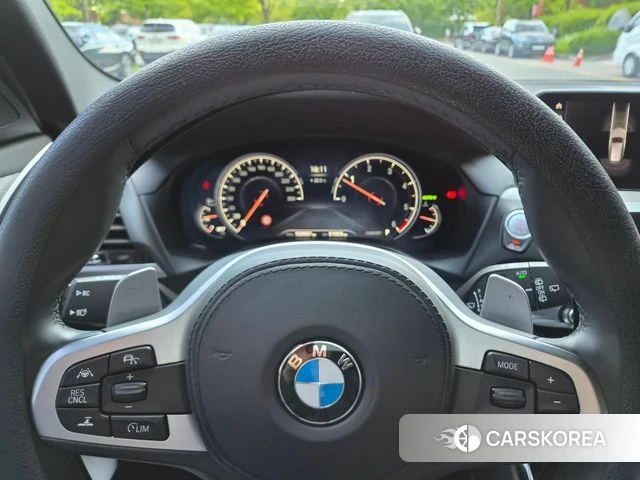 BMW X3 (G01) id 4367196 из Кореи 18