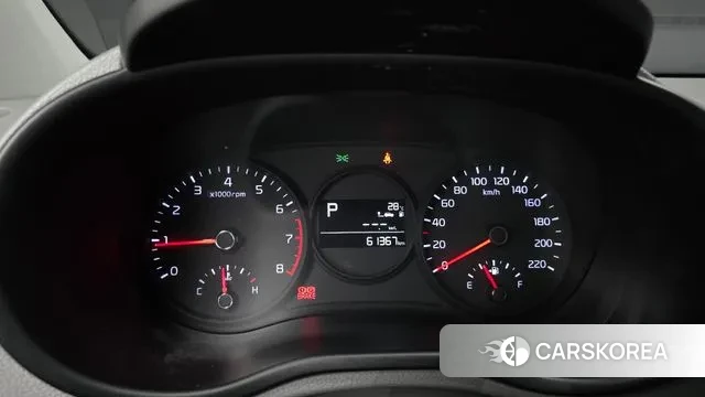 Kia Morning Urban (JA) id 3008066 из Кореи 18