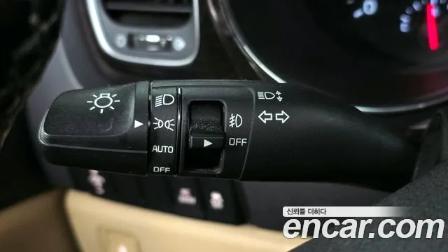 Kia The New Carnival id 2591670 из Кореи 18