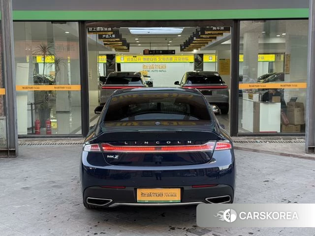 Lincoln MKZ id 4211645 из Китая 17