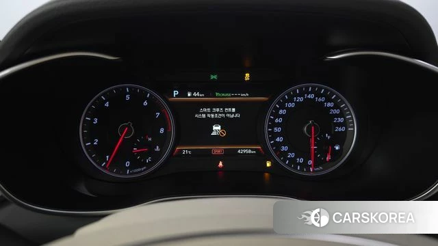 Genesis G70 id 4294656 из Кореи 32