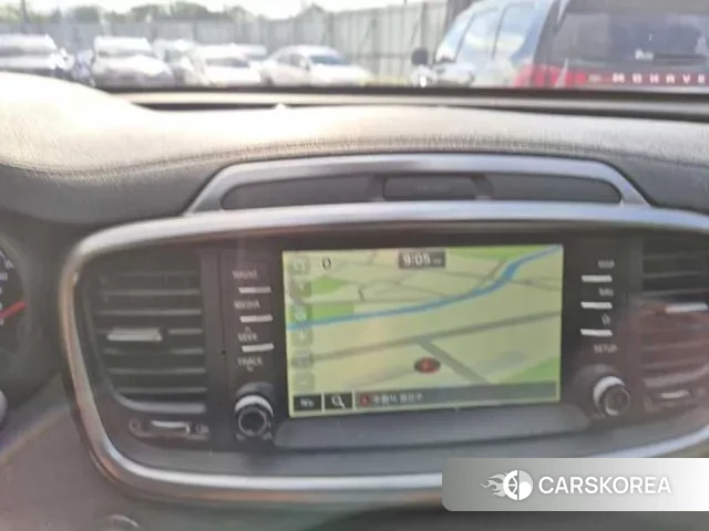 Kia The New Sorento id 2986290 из Кореи 10