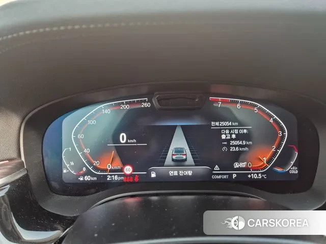 BMW 6 Series GT (G32) id 3560725 из Кореи 13