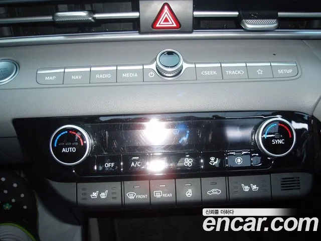 Hyundai Avante (CN7) id 2663473 из Кореи 18