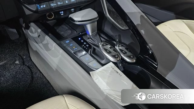 Hyundai The New Avante (CN7) id 4618222 из Кореи 30