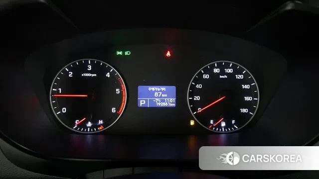 Hyundai Solati id 3607431 из Кореи 18