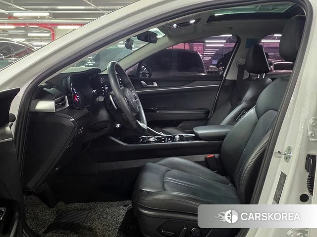 Kia K5 3rd generation id 3871417 из Кореи 18