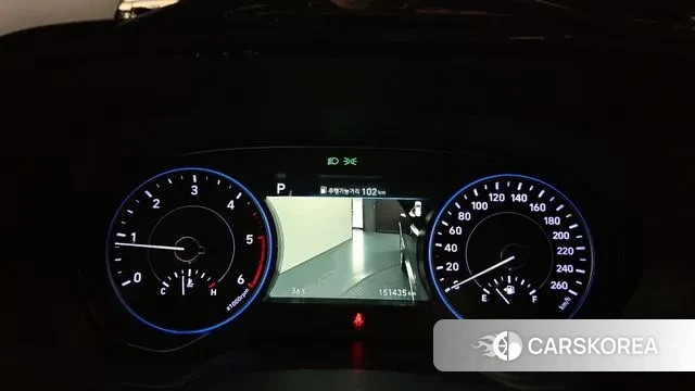 Hyundai Palisade id 3060291 из Кореи 18