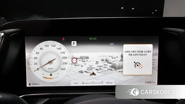 Genesis G90 (RS4) id 3508296 из Кореи 18