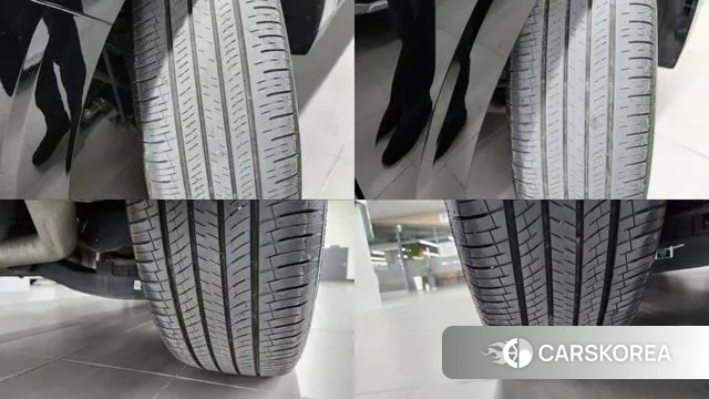 Kia Carnival 4th generation id 3686495 из Кореи 18