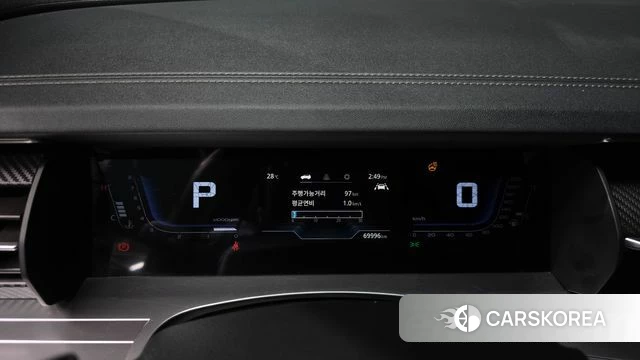 Ssangyong Torres id 4650602 из Кореи 31