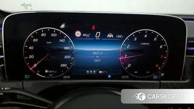 Mercedes-Benz E-Class W214 id 3763157 из Кореи 18