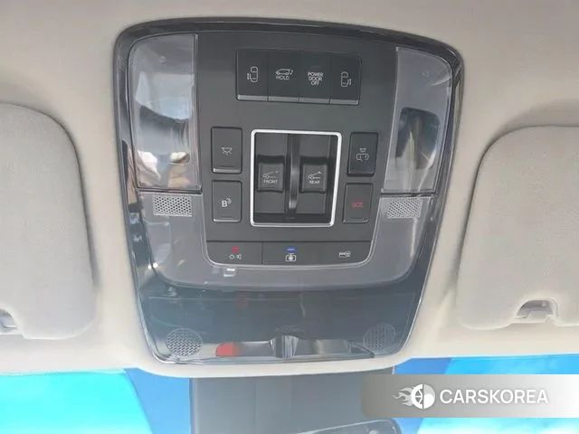 Hyundai Staria id 3242466 из Кореи 15