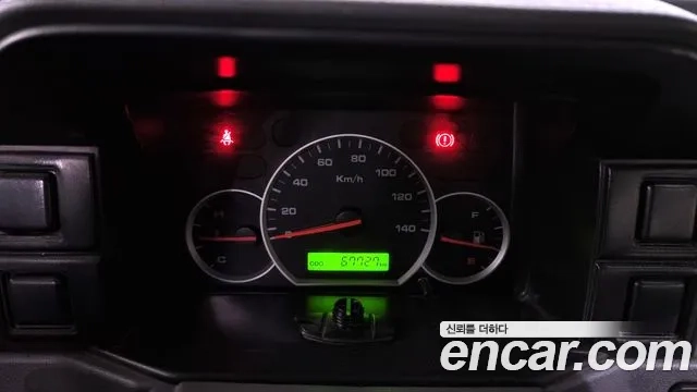 Chevrolet (GM Daewoo) New Labo id 2876860 из Кореи 18