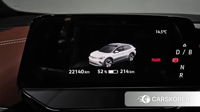 Volkswagen ID.4 id 3322027 из Кореи 18