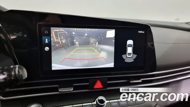 Hyundai Avante (CN7) id 2676837 из Кореи 18