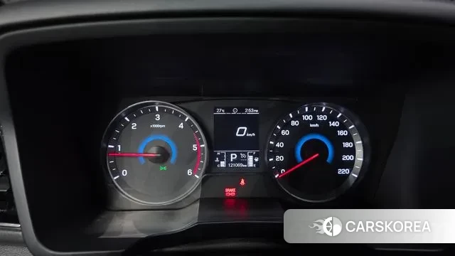 Ssangyong Berry New Tivoli id 3024240 из Кореи 18