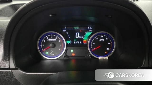 Dongfeng Socon C35 id 4549323 из Кореи 32