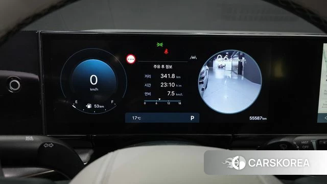 Hyundai Grandeur (GN7) id 3963900 из Кореи 18