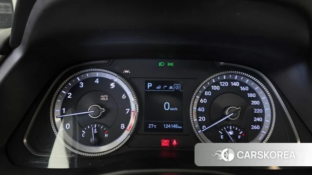Hyundai Sonata (DN8) id 4872597 из Кореи 18
