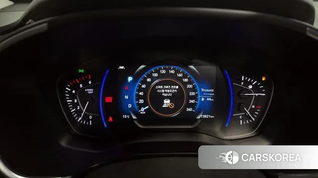 Hyundai Santa Fe TM id 3460075 из Кореи 18