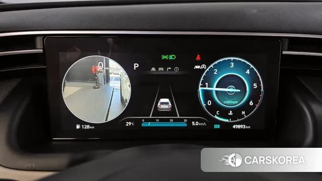 Hyundai Tucson (NX4) id 3138471 из Кореи 18