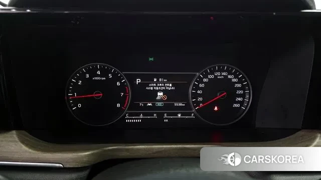 Kia Sorento 4th Generation id 3560853 из Кореи 18