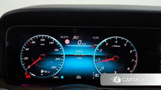 Mercedes-Benz E-Class W213 id 4682142 из Кореи 32