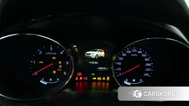 Kia The New Carnival id 4465431 из Кореи 18