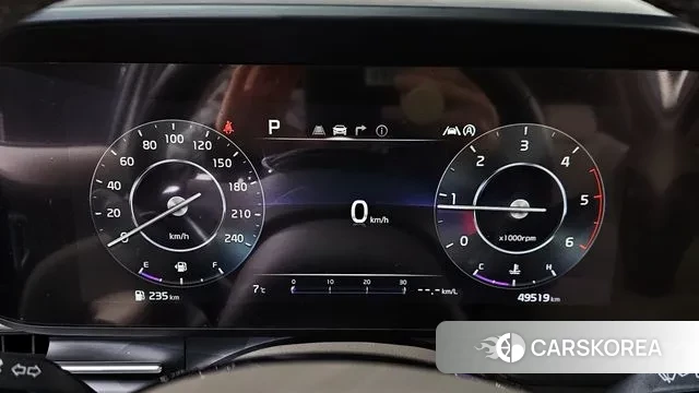 Kia Carnival 4th generation id 3469152 из Кореи 18