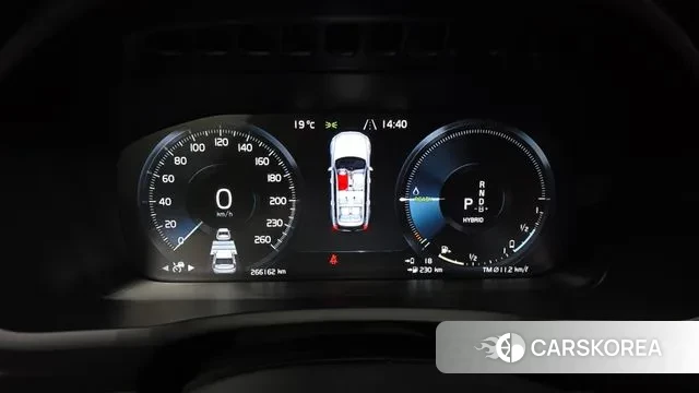 Volvo XC90 second Generation id 3361851 из Кореи 18