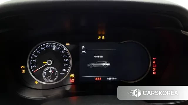 Genesis The New G70 Shooting Brake id 3467955 из Кореи 18