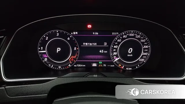 Volkswagen Arteon id 2941077 из Кореи 18