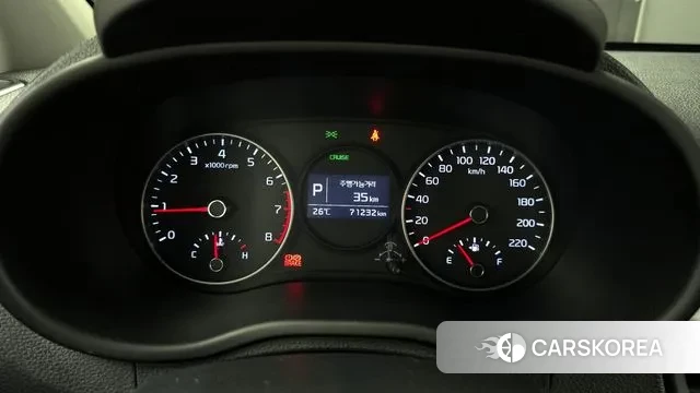 Kia All New Morning (JA) id 3044975 из Кореи 18