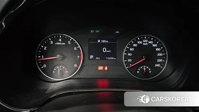 Kia Seltos id 2905968 из Кореи 18