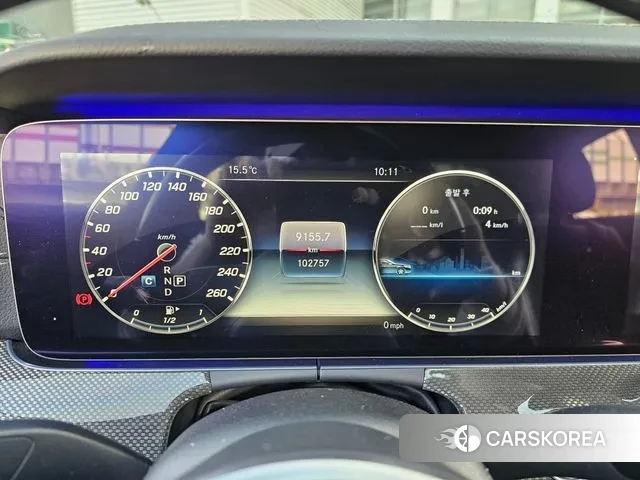 Mercedes-Benz CLS-Class C257 id 3344679 из Кореи 18