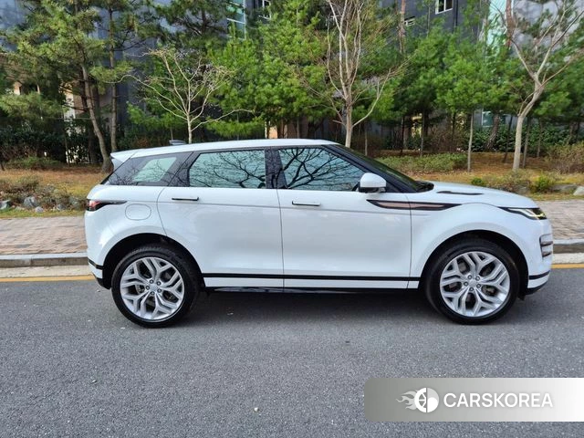 Land Rover Range Rover Evoque 2nd Generation id 3885486 из Кореи 18