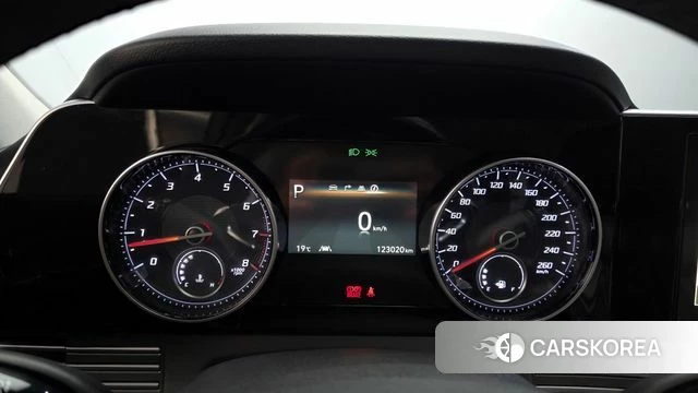 Hyundai The New Grandeur IG id 3923809 из Кореи 18