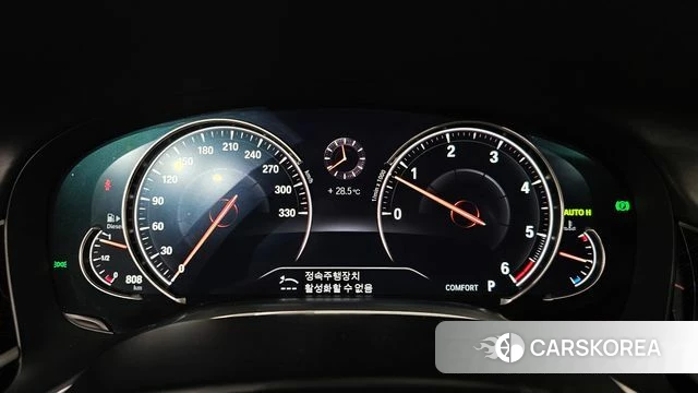BMW 7 Series (G11) id 4587209 из Кореи 18
