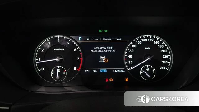 Genesis G90 id 4389626 из Кореи 33