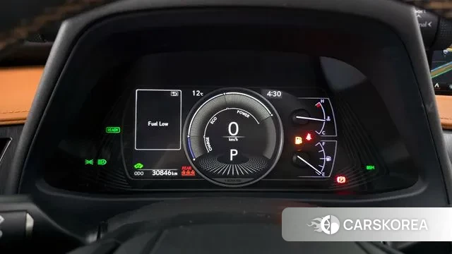 Lexus UX250h id 3499600 из Кореи 18