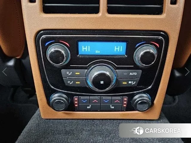 Jaguar XF (X260) id 3325360 из Кореи 17