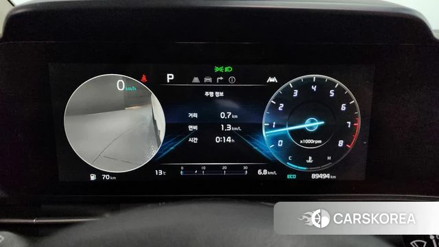 Kia Carnival 4th generation id 3843496 из Кореи 18