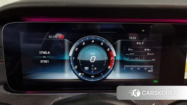 Mercedes-Benz E-Class W213 id 2902118 из Кореи 18