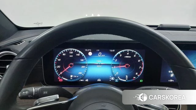 Mercedes-Benz E-Class W213 id 3864995 из Кореи 15