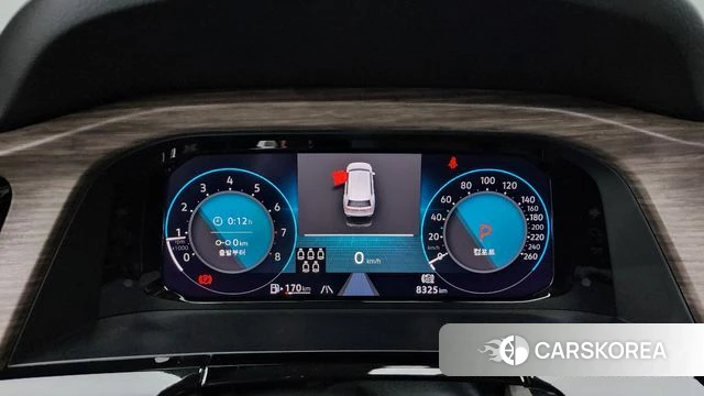 Volkswagen Atlas id 4589785 из Кореи 37